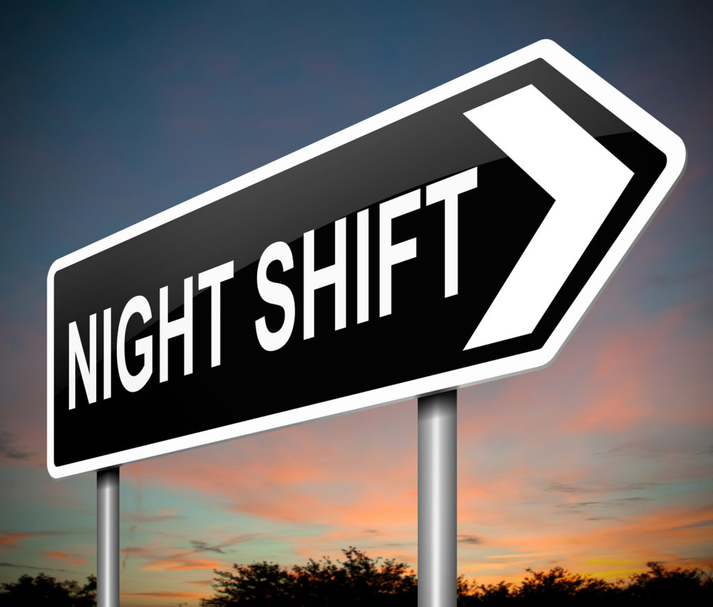 Nightshift jobs in hamilton ontario