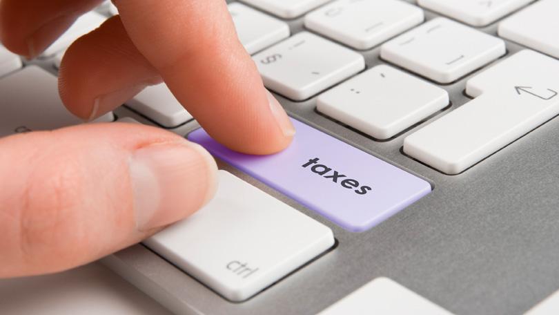 tax taxes taxpayer taxation