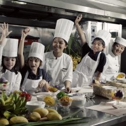 Knowing the Consequences of Employment of Children