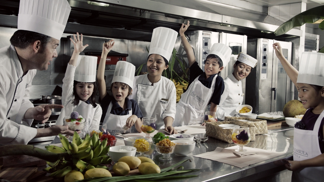 employment of children