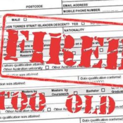 What the Anti-age Discrimination Law Means for Employers