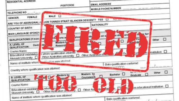 age discrimination
