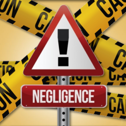 When Business Owners Could be Held Liable for Damages