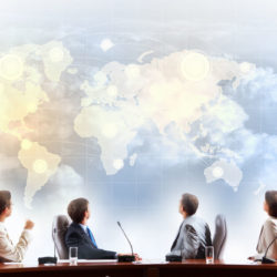 When Does Stock Corporation Become Non-stock?