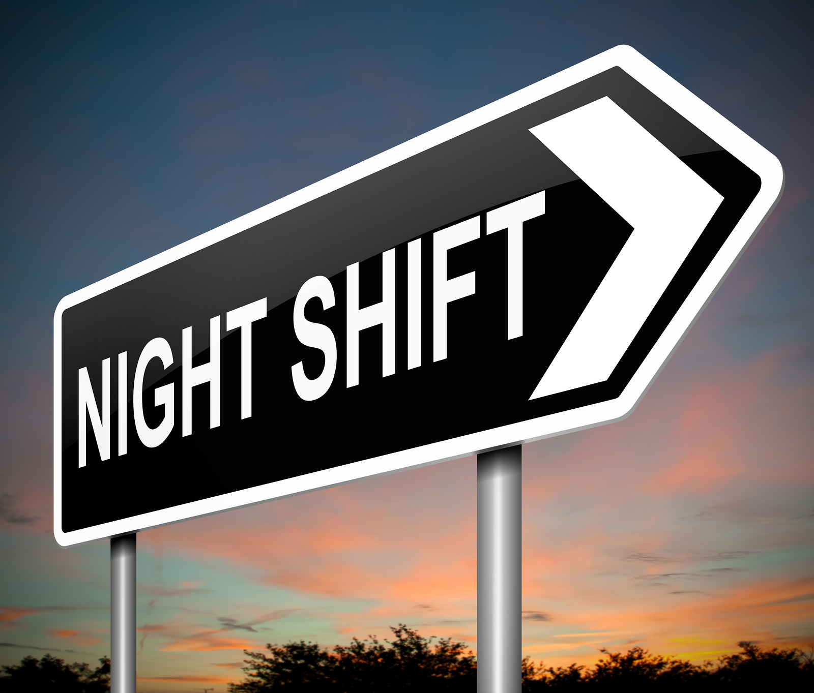 What you Need to Know about Employing Night Workers