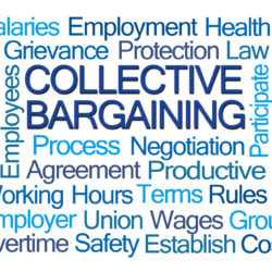 Modes of Determining the Sole and Exclusive Bargaining Agent (SEBA)
