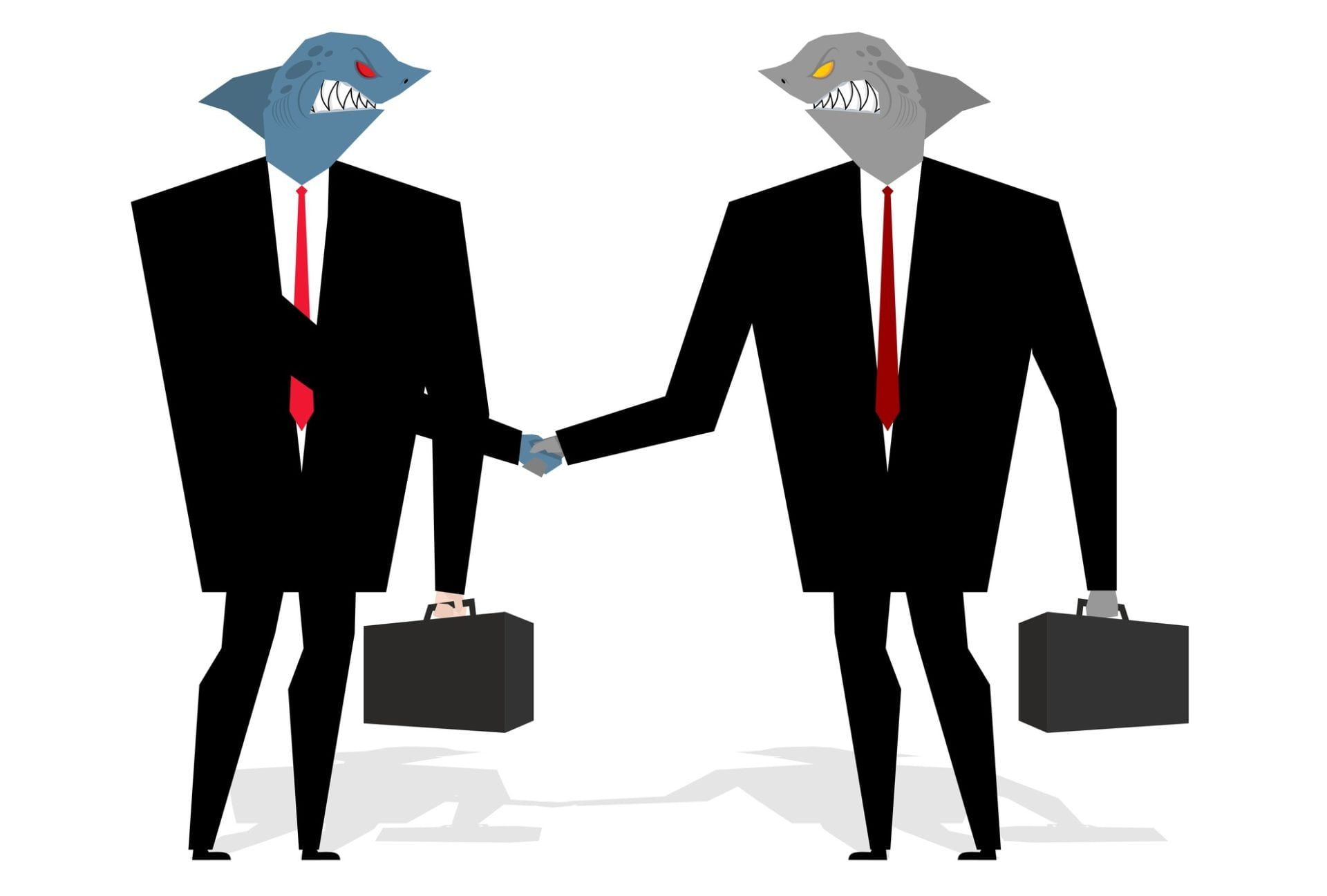 Suppressing the Predators in Business: A Brief Discussion on the Philippine Competition Act of 2015 (Republic Act No. 10667)