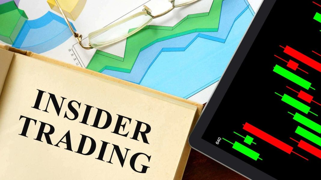 What is Insider Trading?
