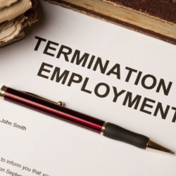 The Different Grounds for Termination of Employment