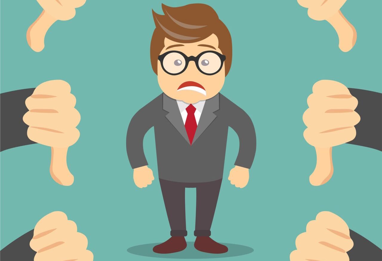 “No sale, No More Work?”: A Brief Discussion on Employee’s  Gross Neglect of Duties