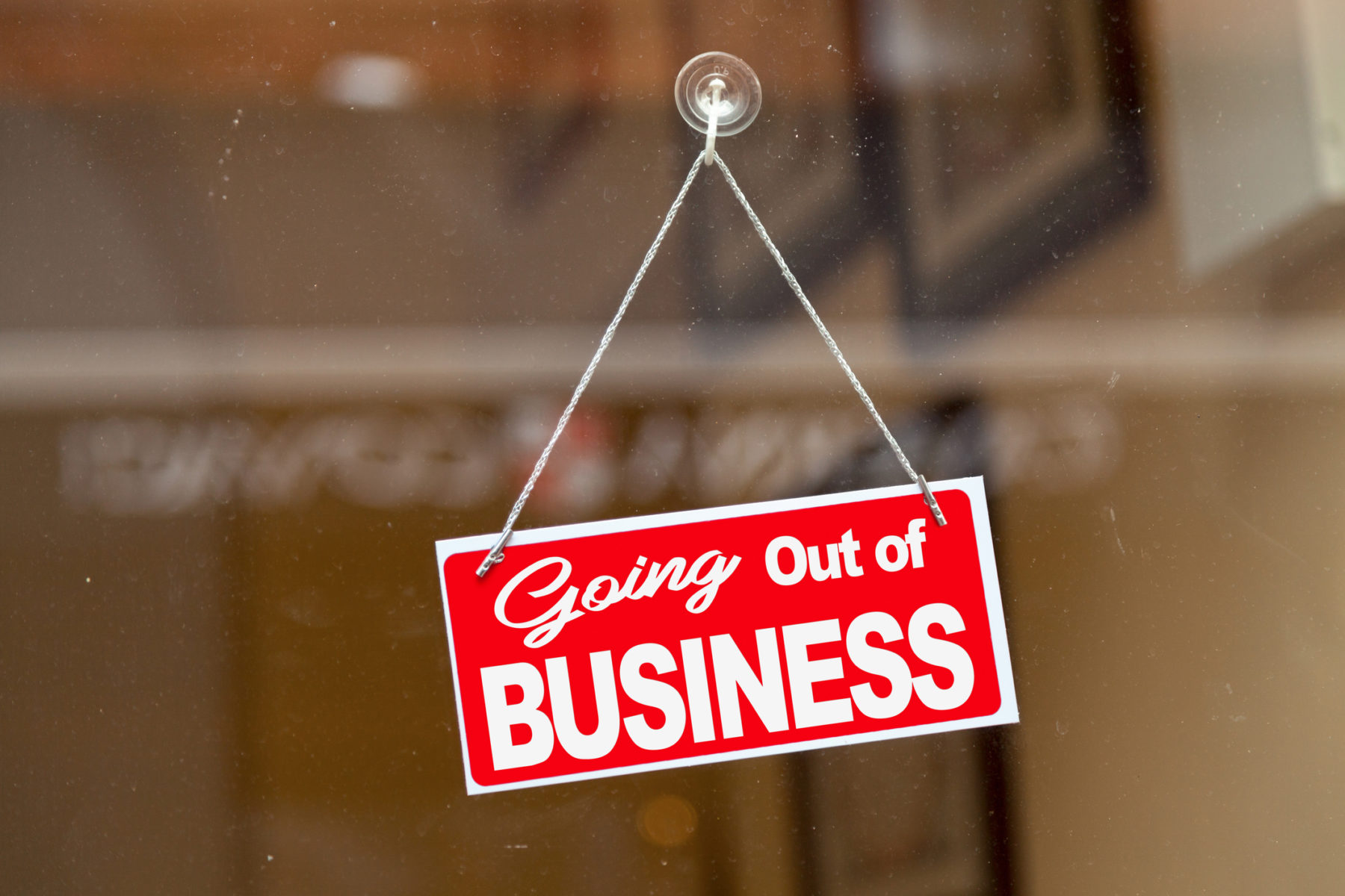 How To Properly Close Your Business ALBURO LAW