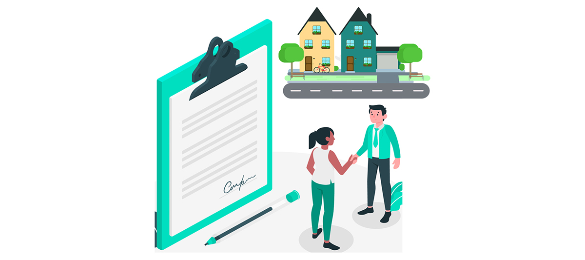 Deed of Sale of Real Property in a Public Instrument