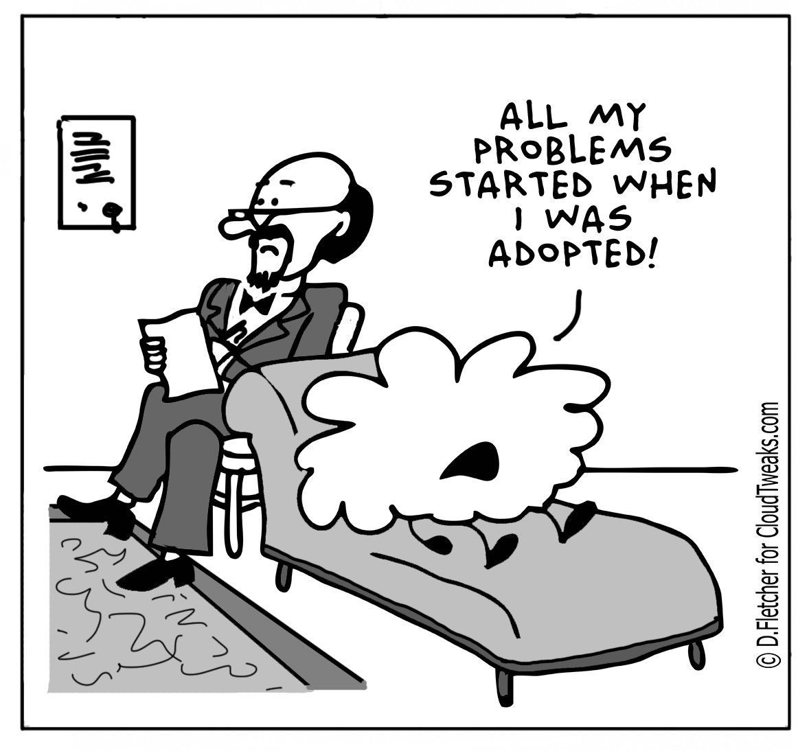 Rescission of Adoption