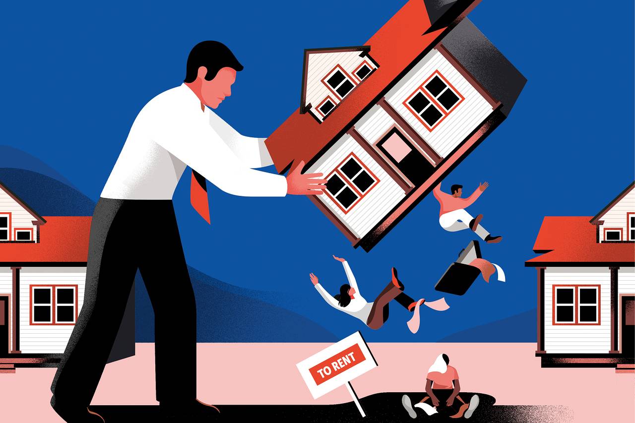 Direct Liability of Sublessor to Lessor