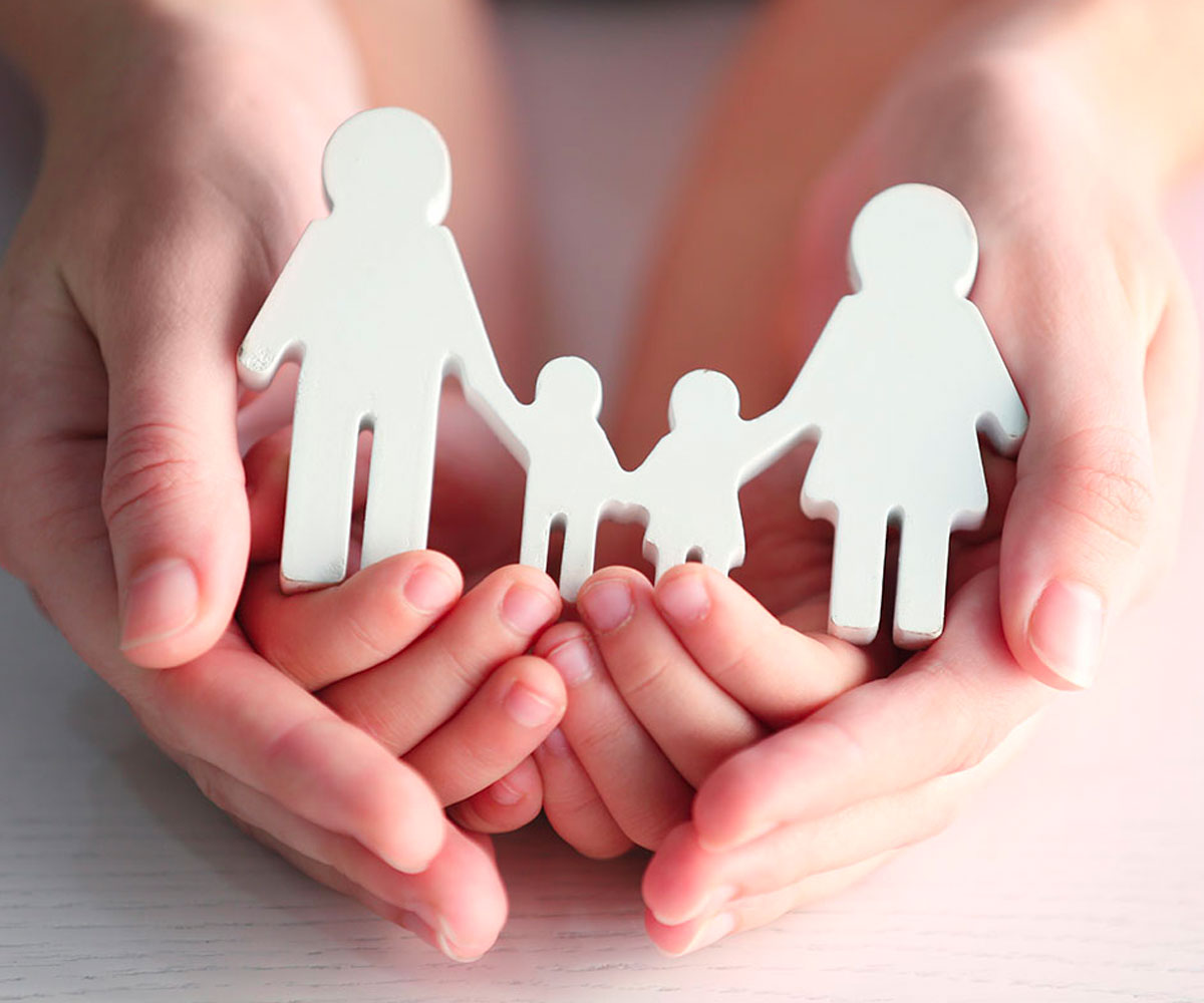 On Administrative Adoption