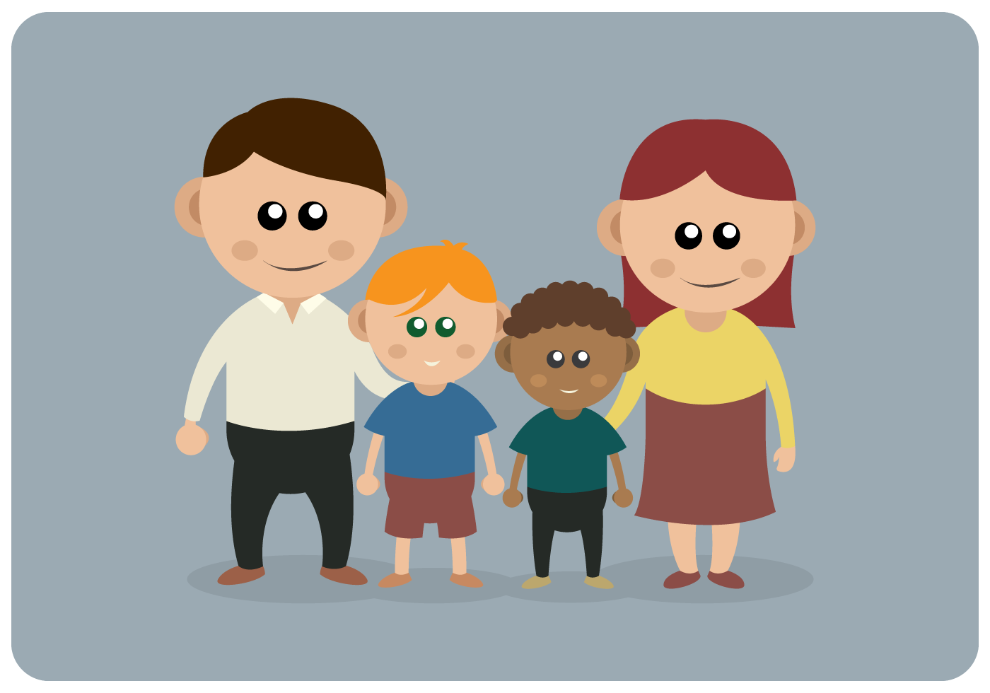 On Domestic Adoption