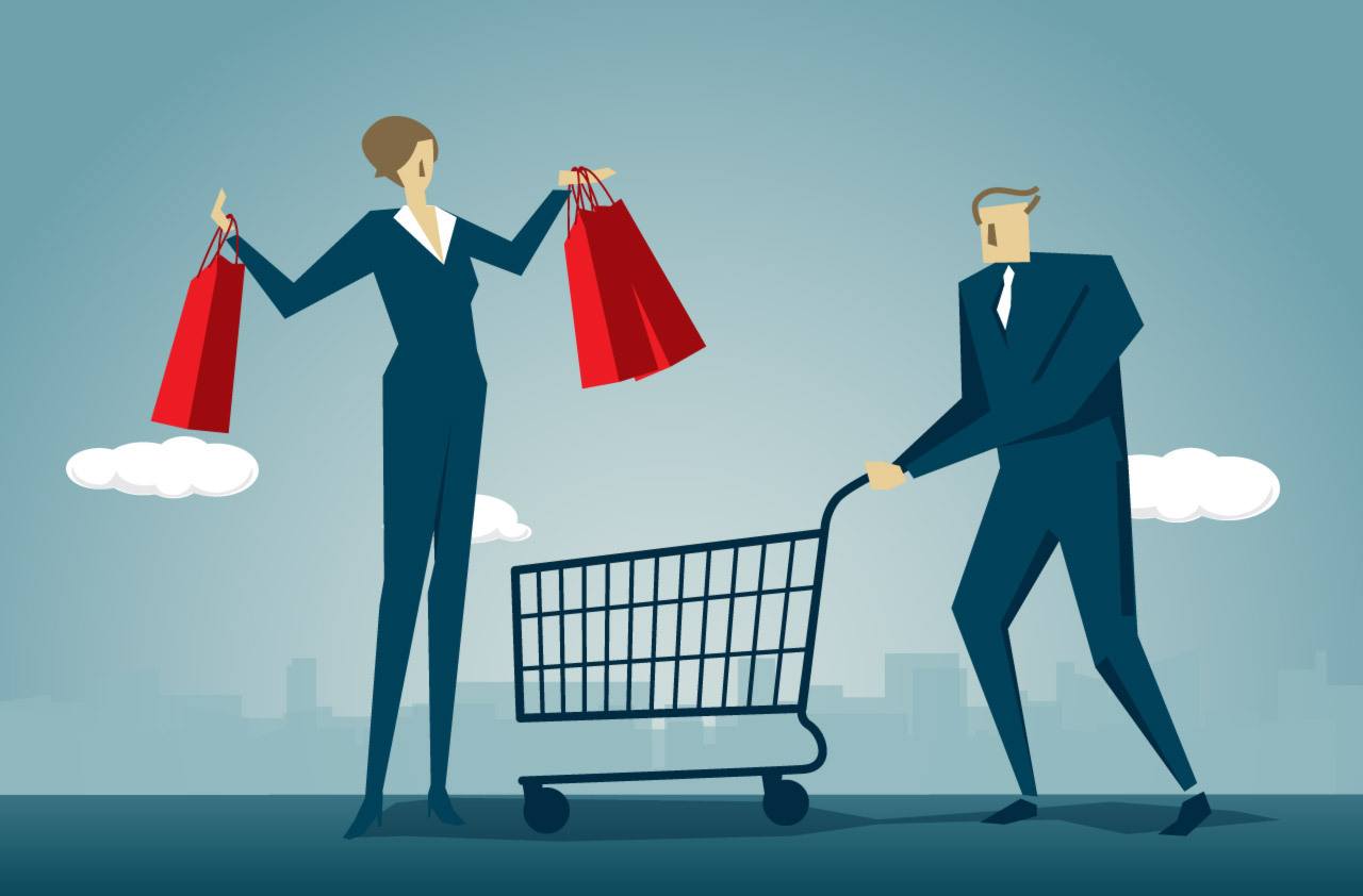 Rights of Former Natural Born Filipinos to Engage in Retail Trade