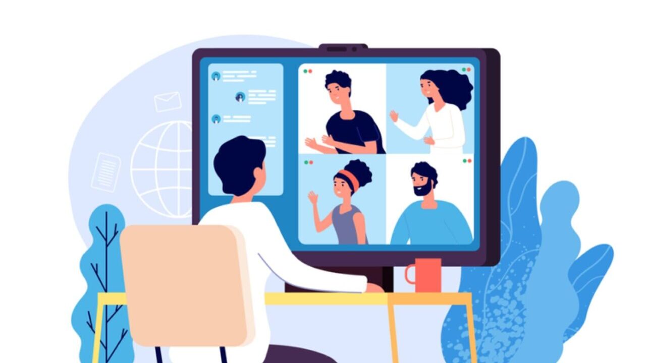 Duties of Corporate Secretary During Video Conferencing