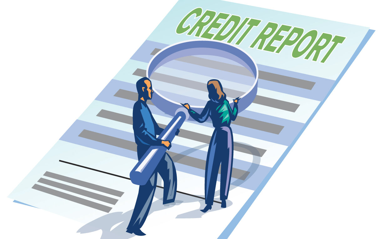Confidentiality of Credit Information