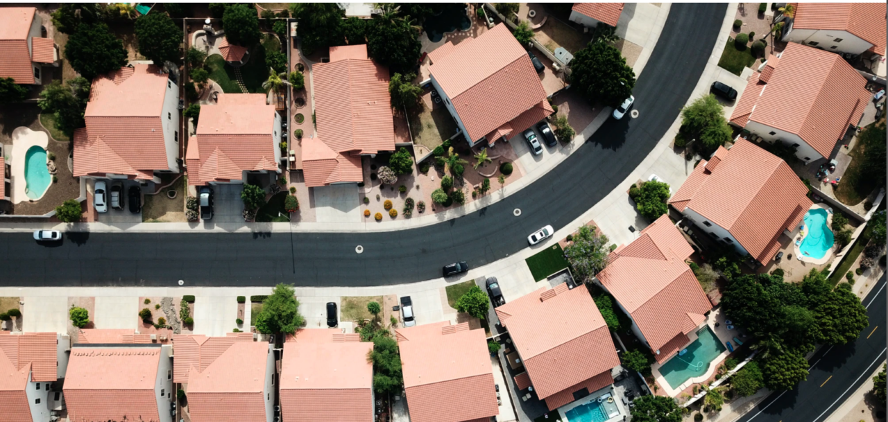 Is the Transfer of Ownership From the Subdivision Owner-developer to the Local Government Automatic?