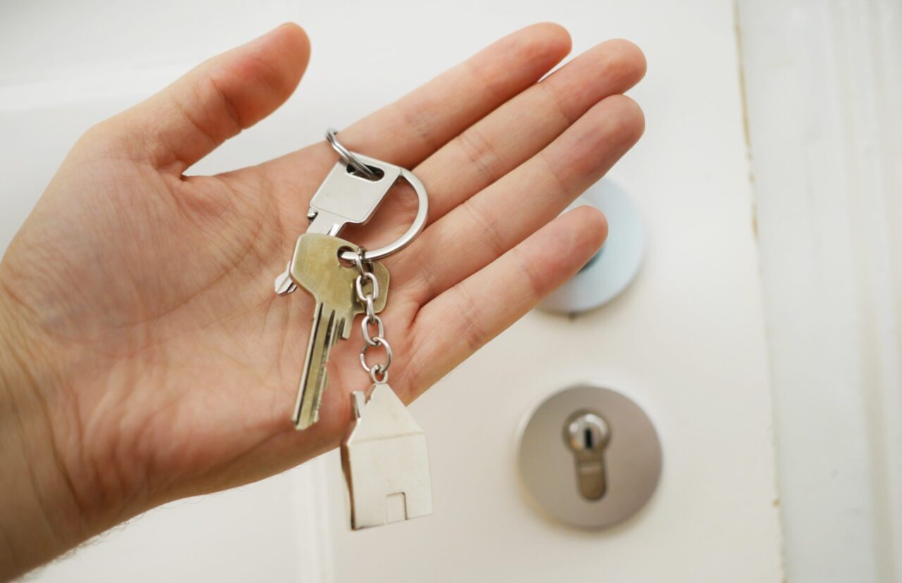 Different Modes of Acquiring Ownership