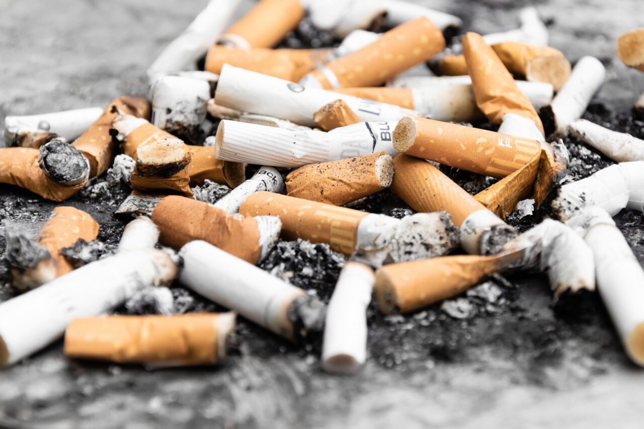What is Republic Act No. 9211 or Tobacco Regulation Act of 2003?