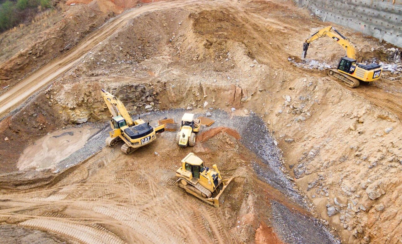 On Exploration Permit Under Republic Act No. 7942 or the “Philippine Mining Act of 1995”