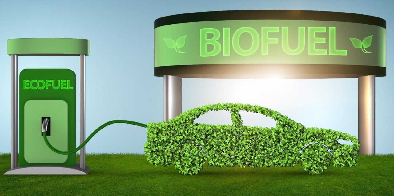 Incentive Scheme Under Republic Act No. 9367 or the Biofuels Act of 2006