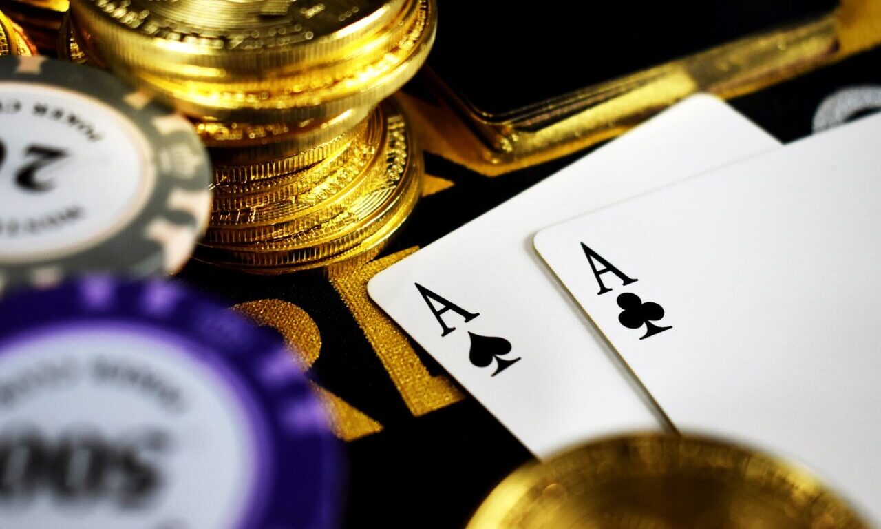 What is ‘Offshore Gaming Licensee’?