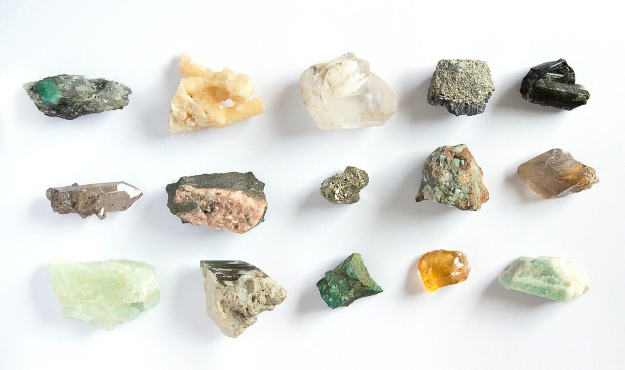 Mineral Agreements Under Republic Act No. 7942 or the Philippine Mining Act of 1995
