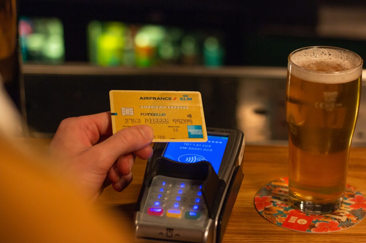 Is the Issuance of Pre-approved Credit Cards Allowed?
