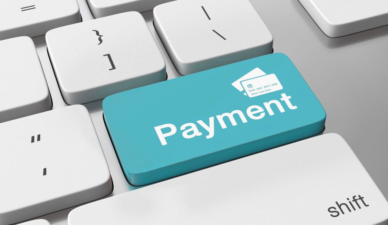 On Payment of Plan Proceeds