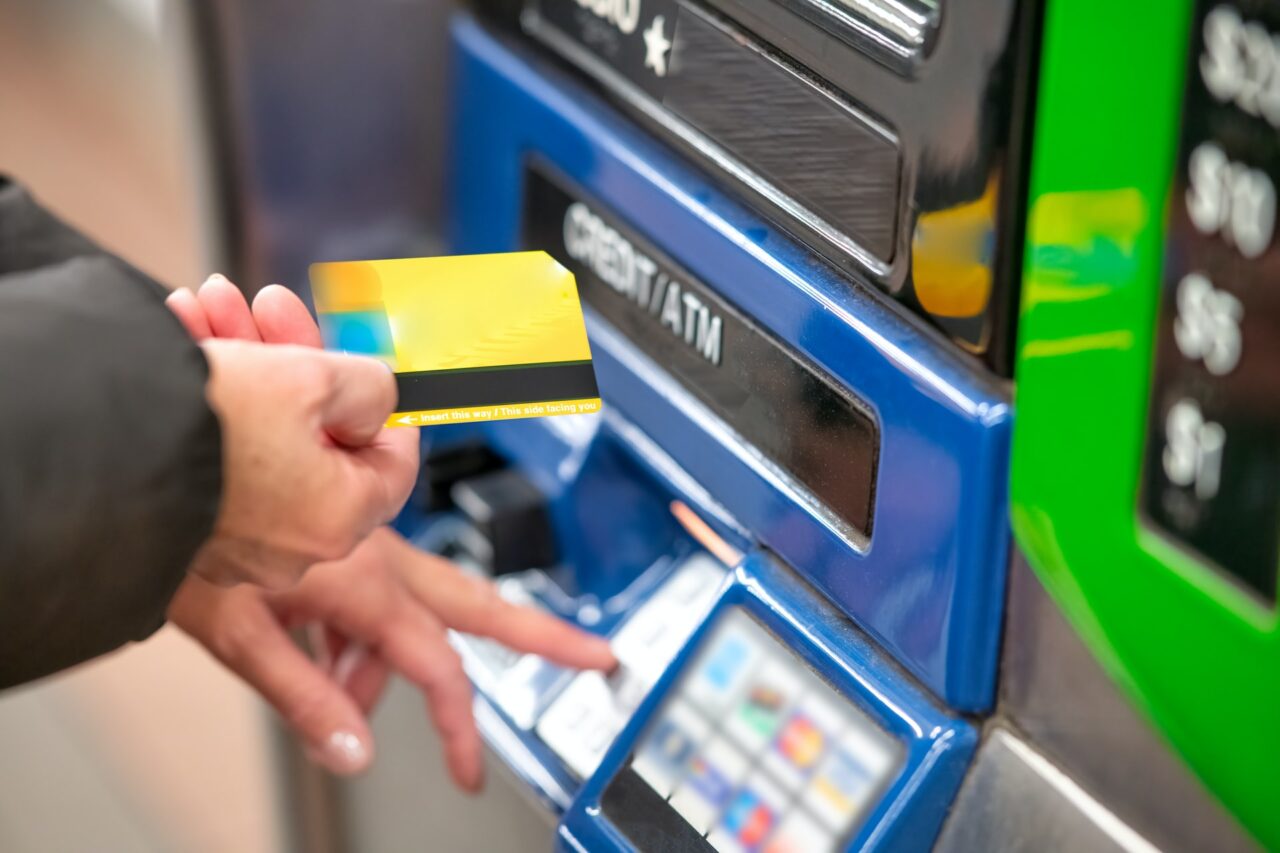May Credit Card Issuers Engage Third Party Service Providers for Collection Purposes?