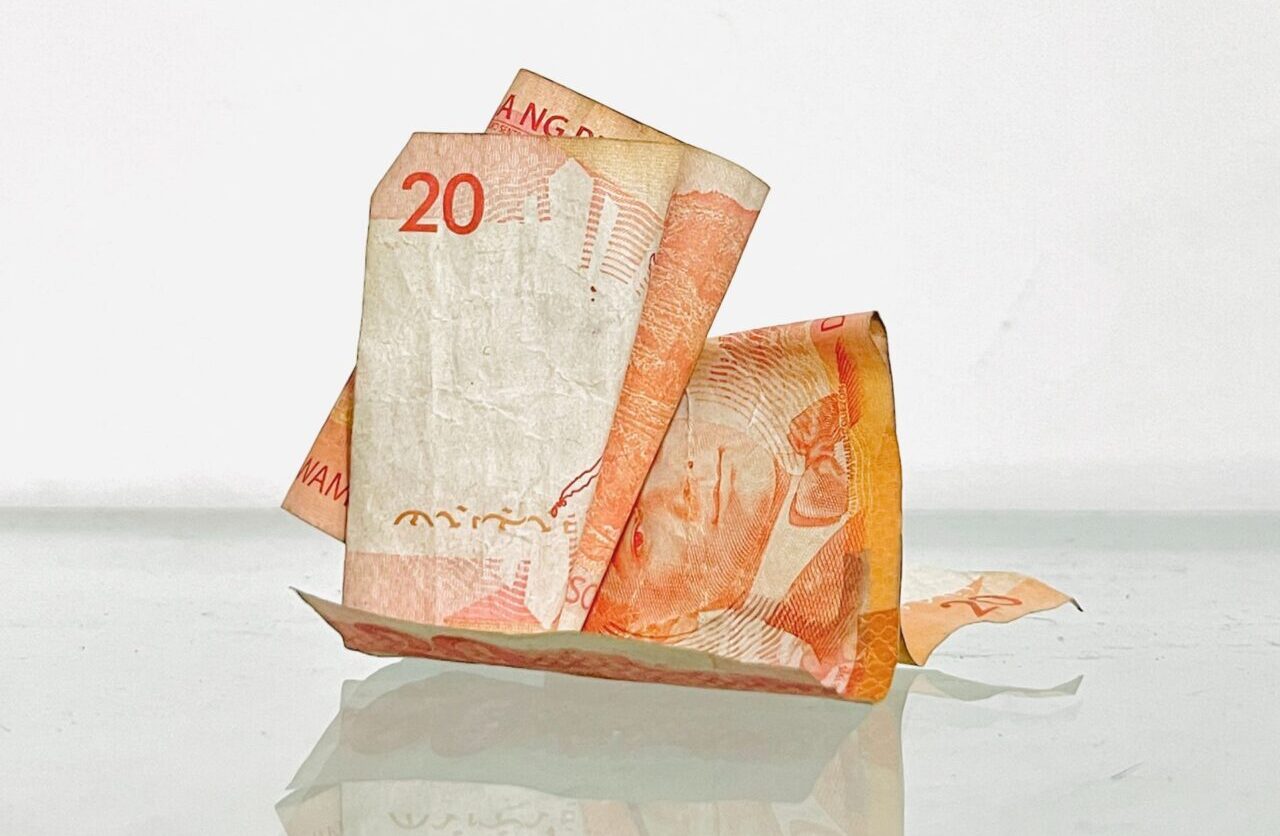 What is Money Laundering?