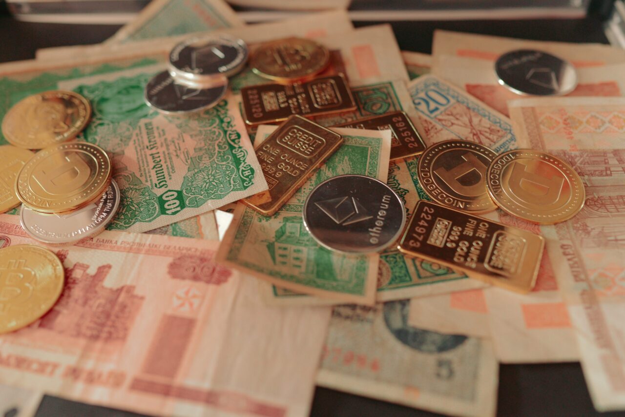 What Are Covered Institutions Under the Anti-money Laundering Act?