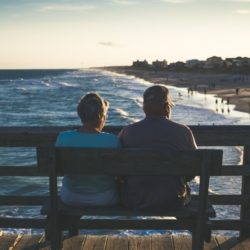 Are Part-time Workers in the Private Sector Entitled to Retirement Benefits?