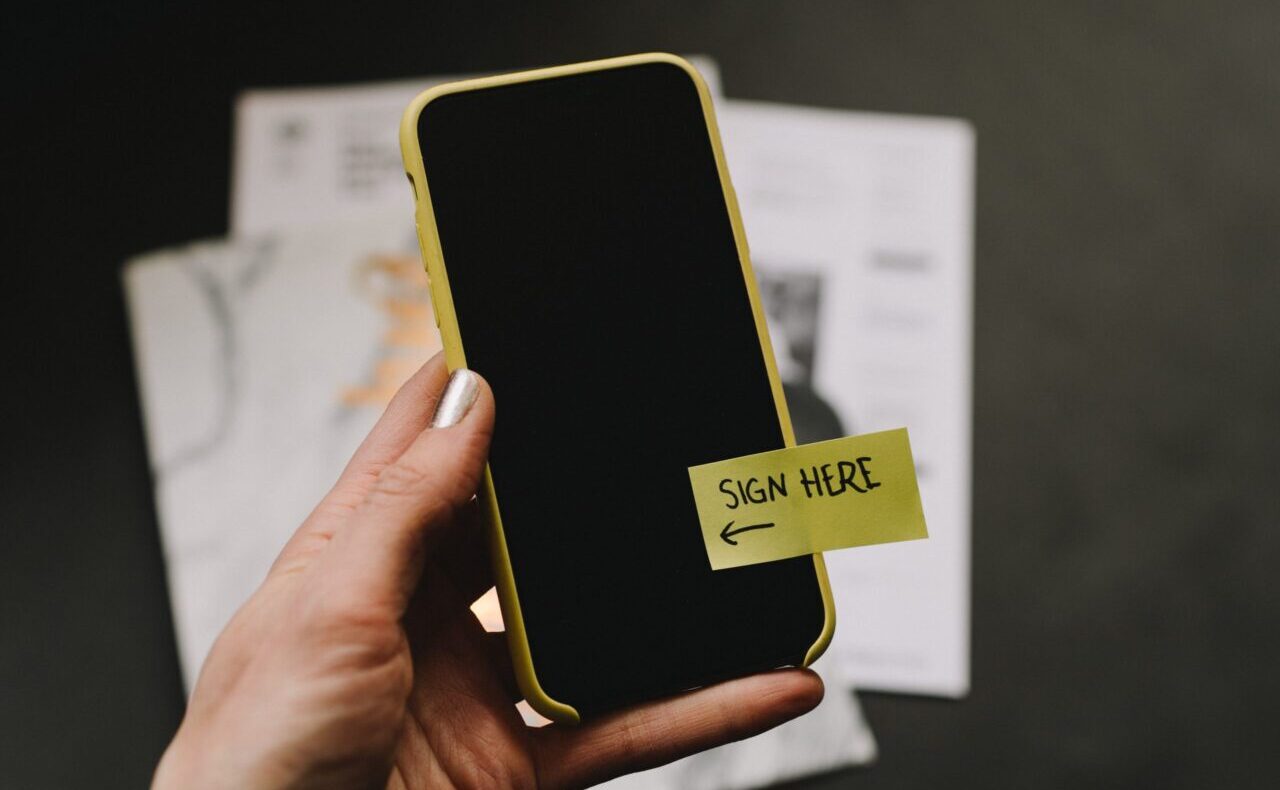 What is the Presumption Relating to Electronic Signatures?