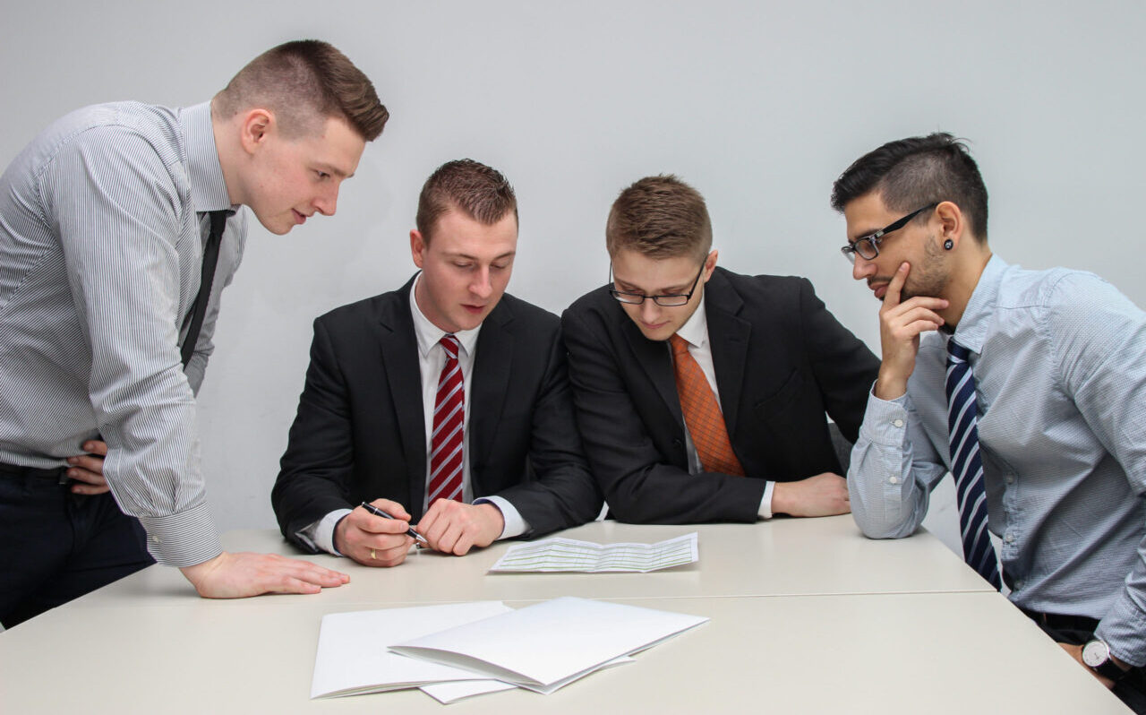 What is the Doctrine of Strained Relations?