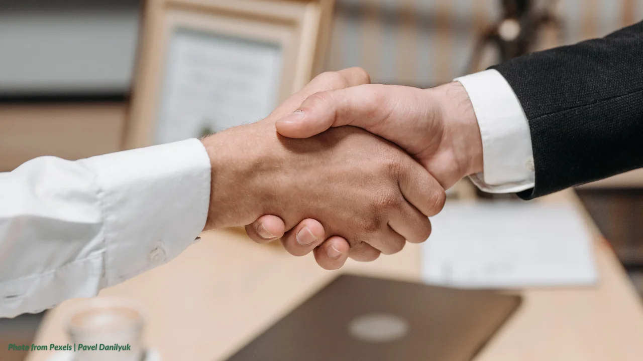 What is Limited Partnership?