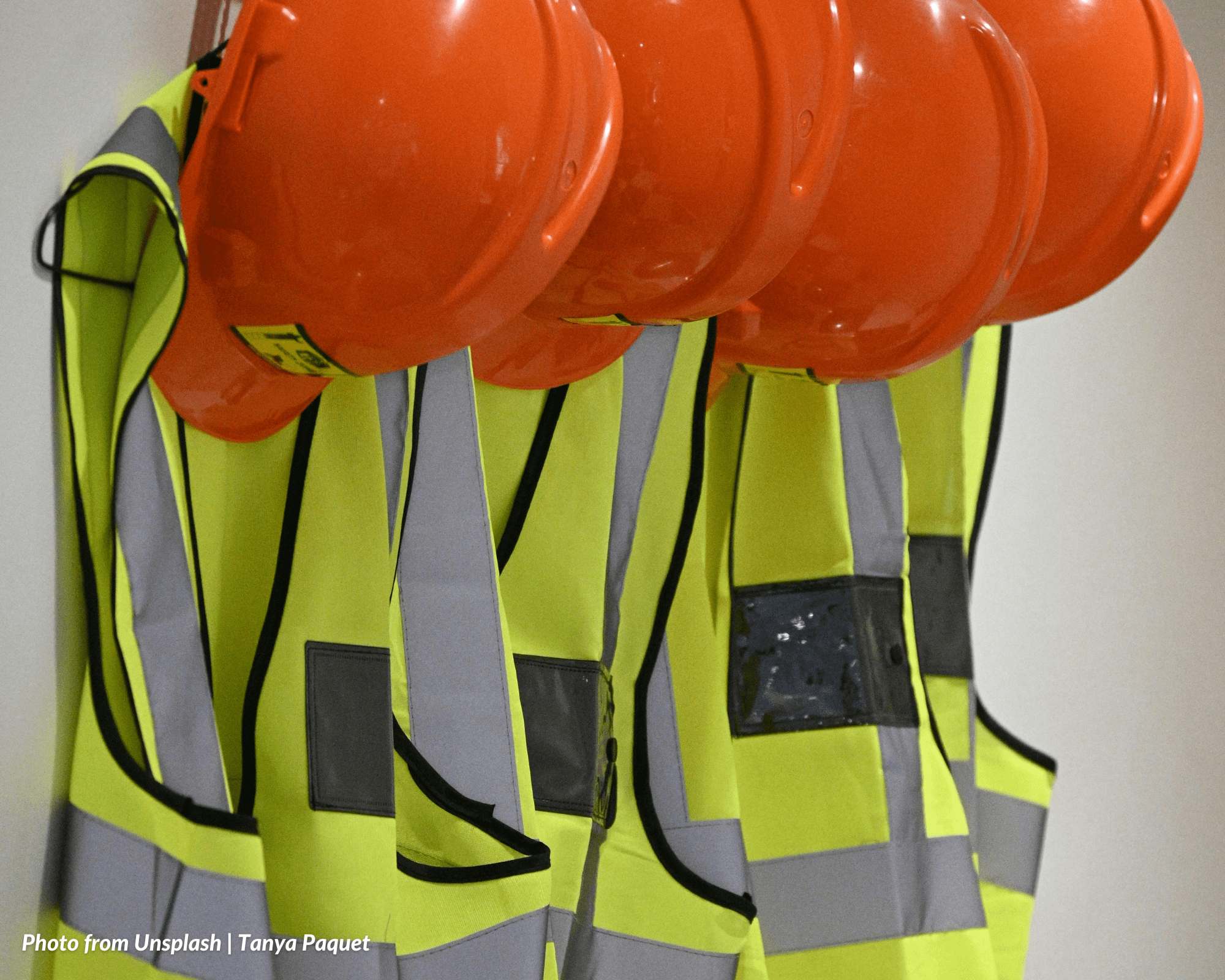 Who Should Pay for Personal Protective Equipment?