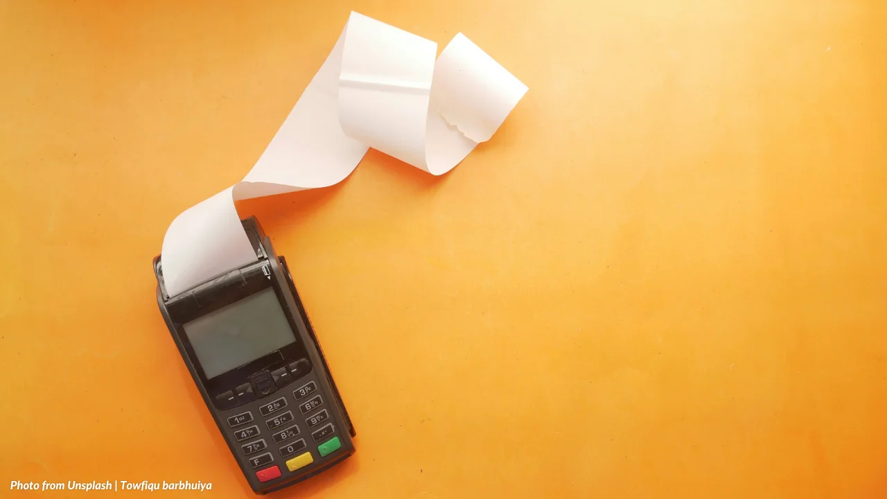 Currency in Which a Trust Receipt May Be Denominated