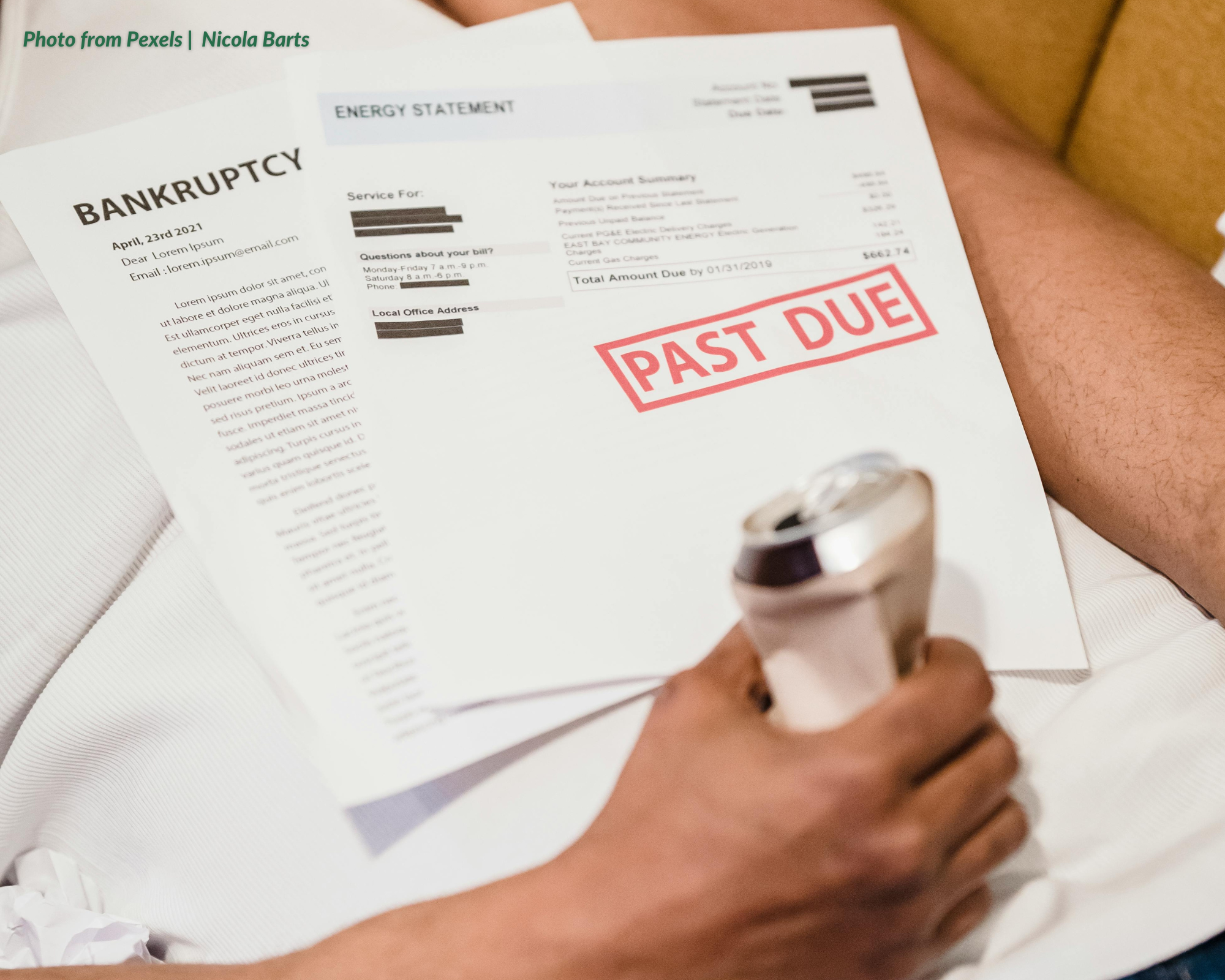Proven ways in debt collection
