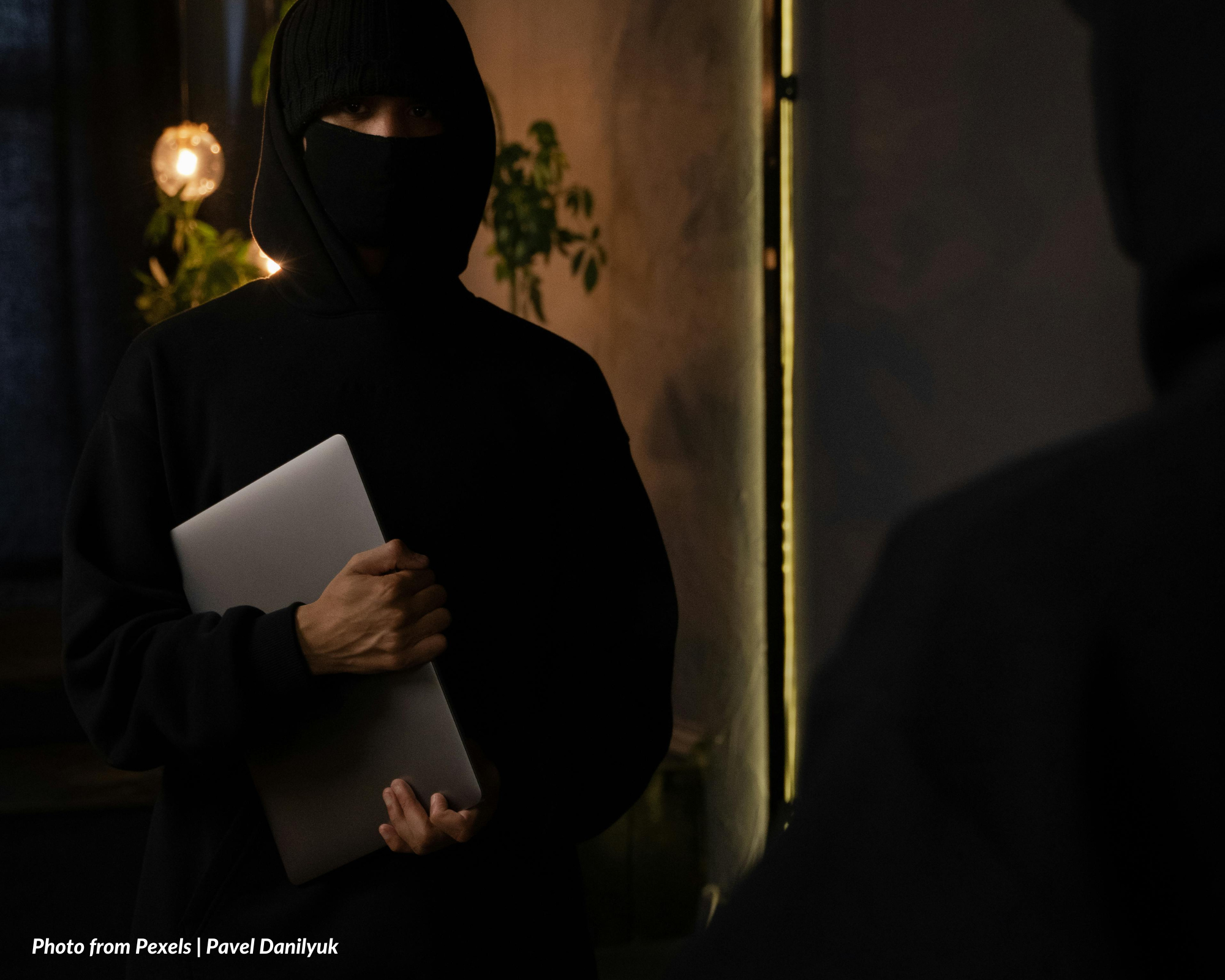 Theft inside the Company Premises: Remedies of the Employer