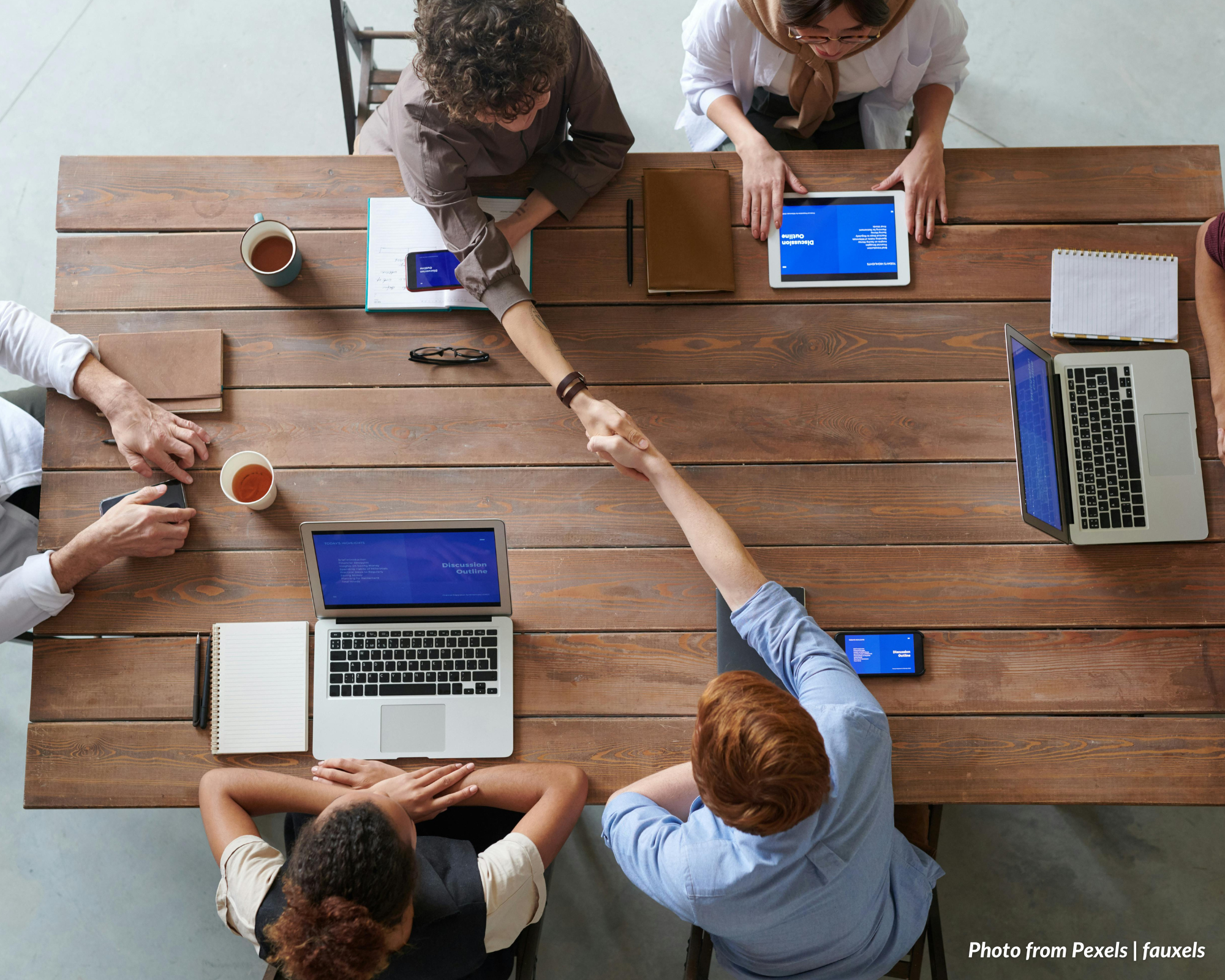 WHAT IS A COOPERATIVE? 