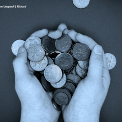 PAYMENT OF SSS AND GSIS CONTRIBUTIONS BY THE SAME PERSON AT THE SAME TIME