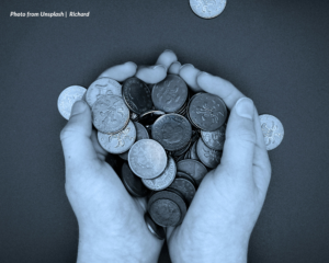 PAYMENT OF SSS AND GSIS CONTRIBUTIONS BY THE SAME PERSON AT THE SAME TIME