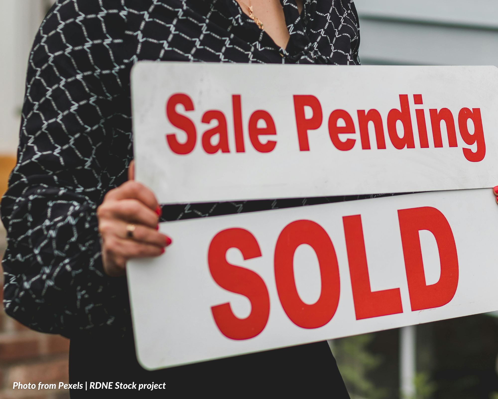 WHAT IS AGENCY TO SELL?