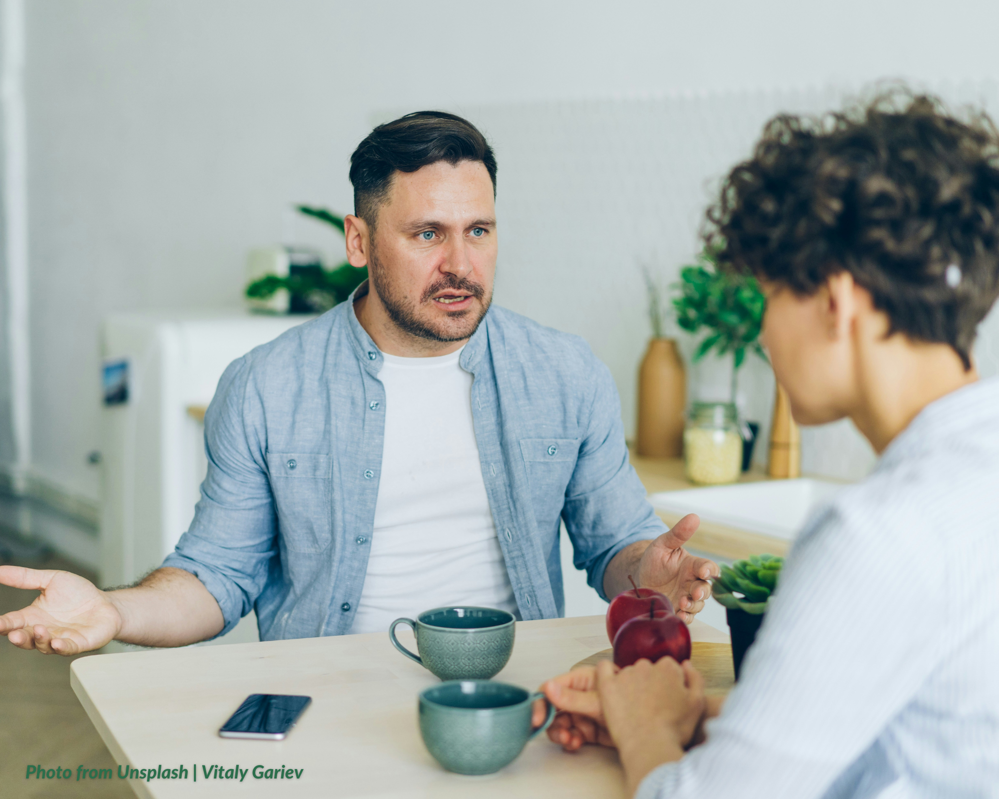 HOW CAN THE ABSOLUTE COMMUNITY OF PROPERTY BE TERMINATED?