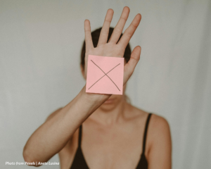 MAY AN INHERITANCE BE REPUDIATED?