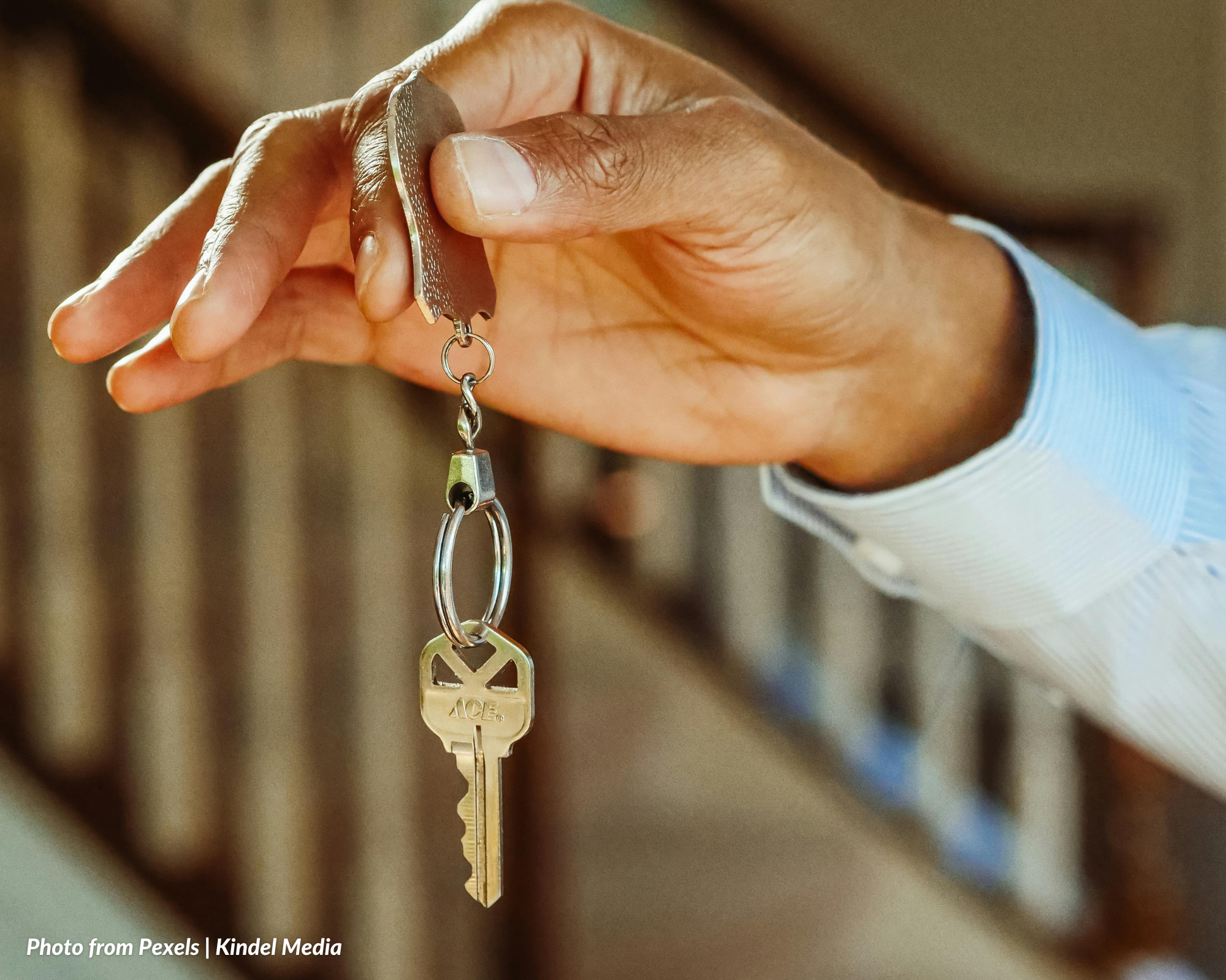 WHAT IS OWNERSHIP?